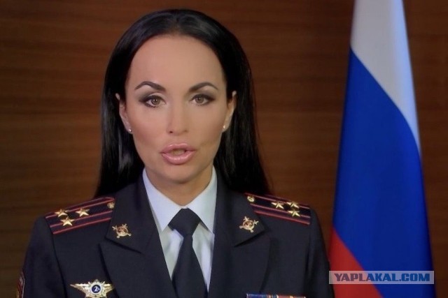 Цепной пёс кровавого режима