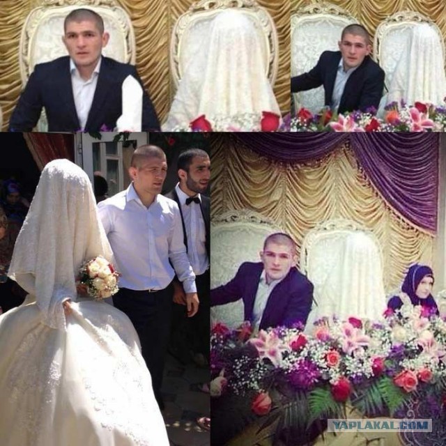 Тони Фергюсон удивлен, что в России многие болеют за него, а не за Хабиба