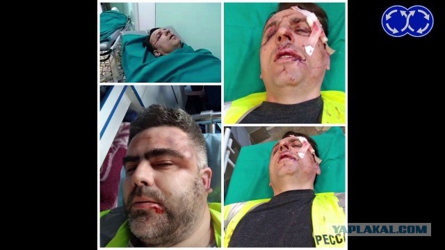 Водитель заставил гаишника вернуть взятку