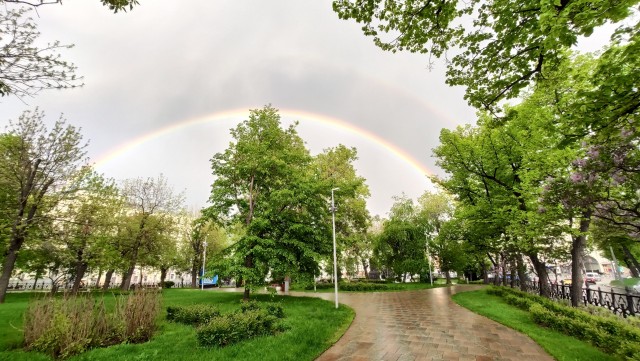 Красная Площадь сегодня