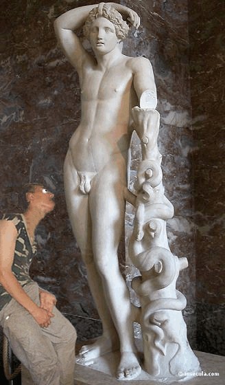 Фотожаба: Что тебе снится?