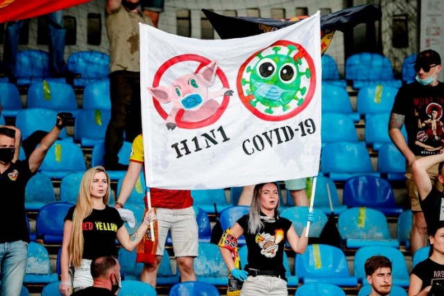 Футбол Спартак