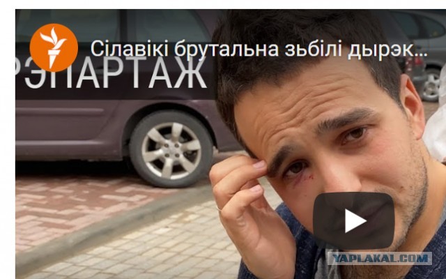 Тихановская объявила ультиматум Лукашенко