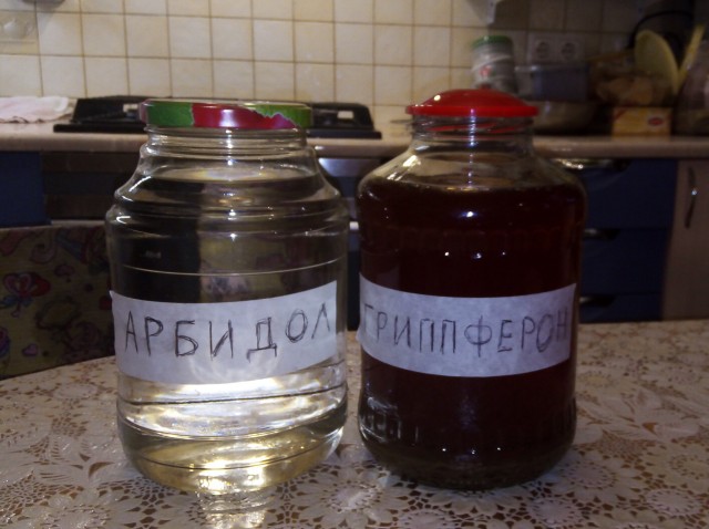 Ну вот и меня не миновала чаша сия.