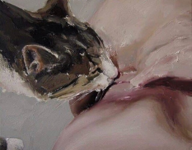 Пятница. И немного слегка пошлых картинок с надписями и без 16+ (27.11)