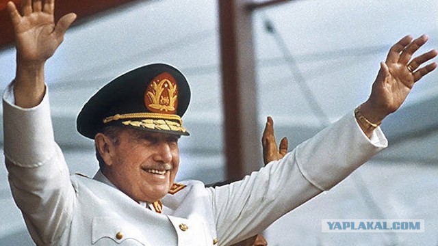 Давайте пофантазируем, кто-же будет новым президентом.