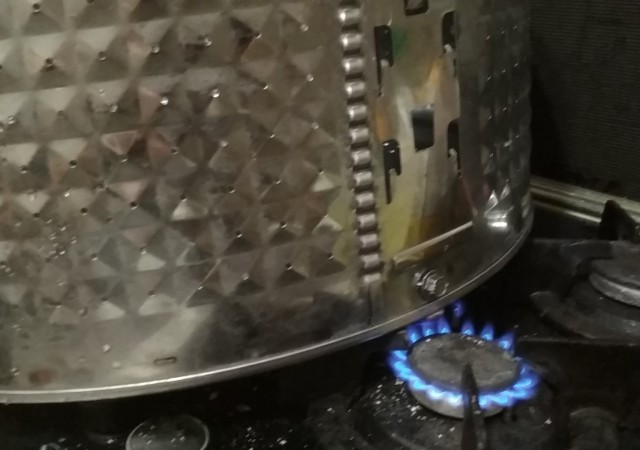 Я негодую. Моё очередное столкновение с заговором?