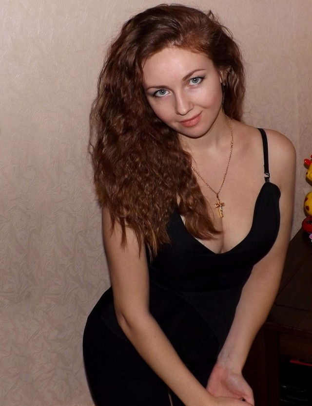 Пятничные красотки