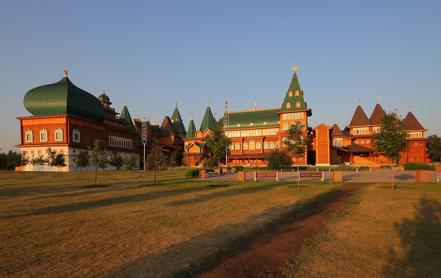 Архитектурное порно