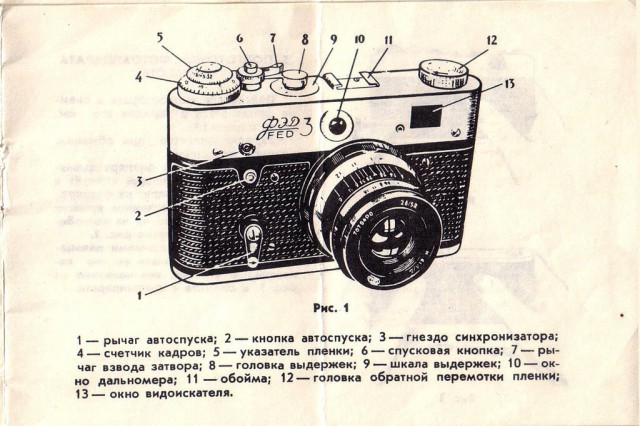 Откуда в гестапо столько советских магнитофонов?