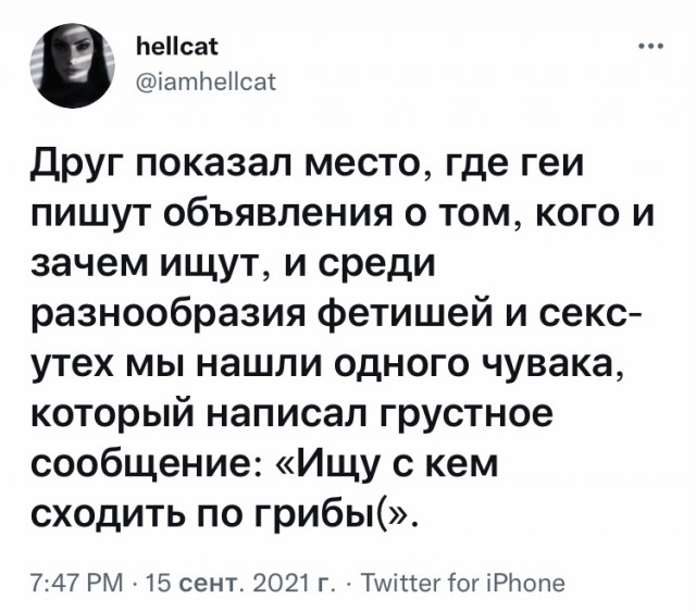 Картинки и мемы для настроения 16.09.2021