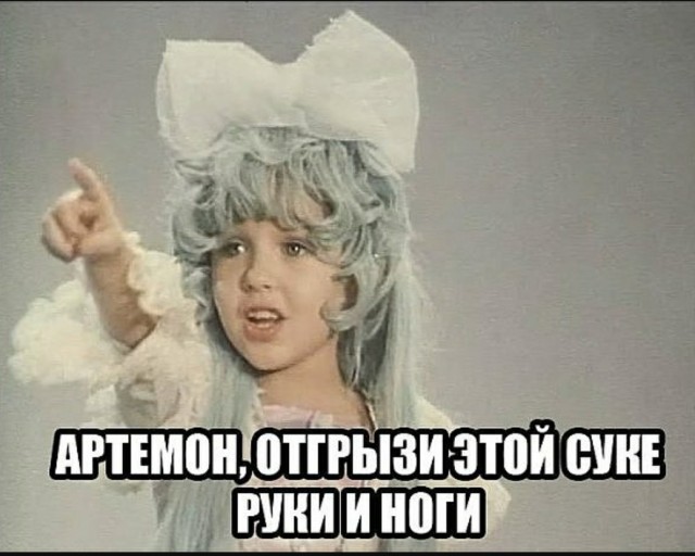 20 самых противных героинь советских фильмов