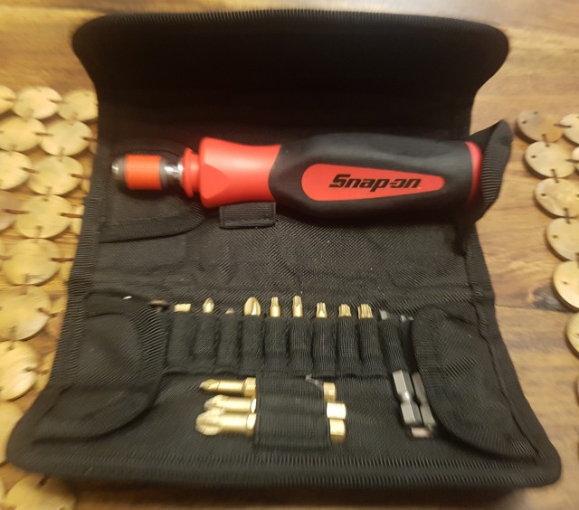 Чем отличается отвёртка за 80 рублей от отвёртки за 1200: все отличия скрыты внутри