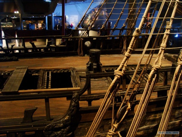 The Vasa Museum