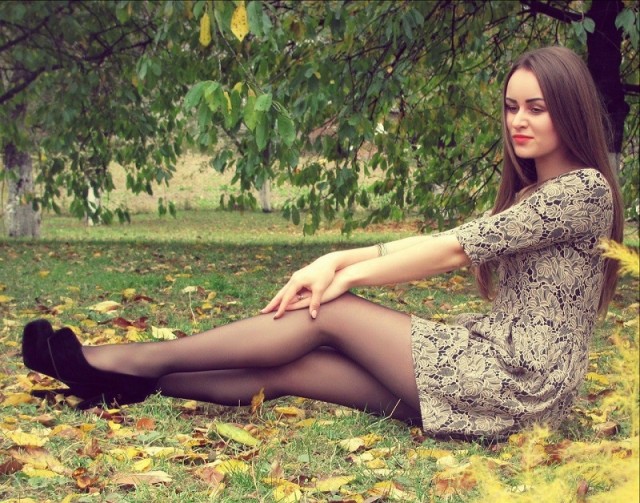 Мадамы на каблуках