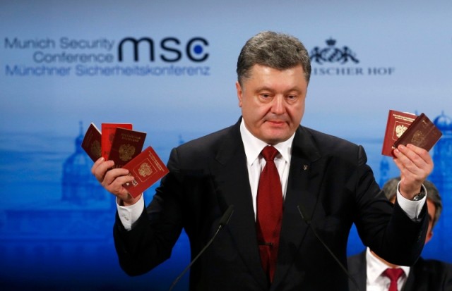 Алярм! Труп водолаза с украинским паспортом нашли на побережье в Крыму.