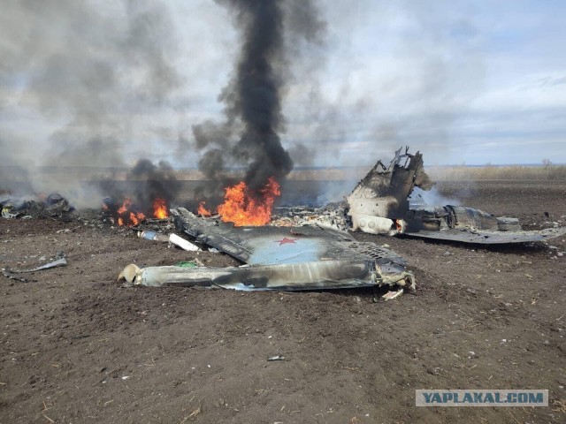 Фейковое видео с Бучи