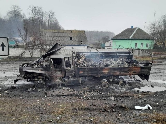 Финские пограничники задержали машины с картинами из Эрмитажа