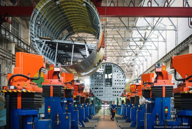 Superjet 100 — 11 лет с начала эксплуатации
