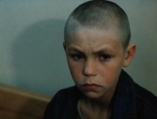 Душераздирающий советский фильм про подростков, который потряс весь Союз