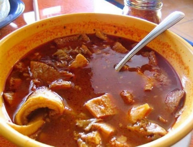 10 самых необычных супов мира ‒ экзотические первые блюда от различных народностей