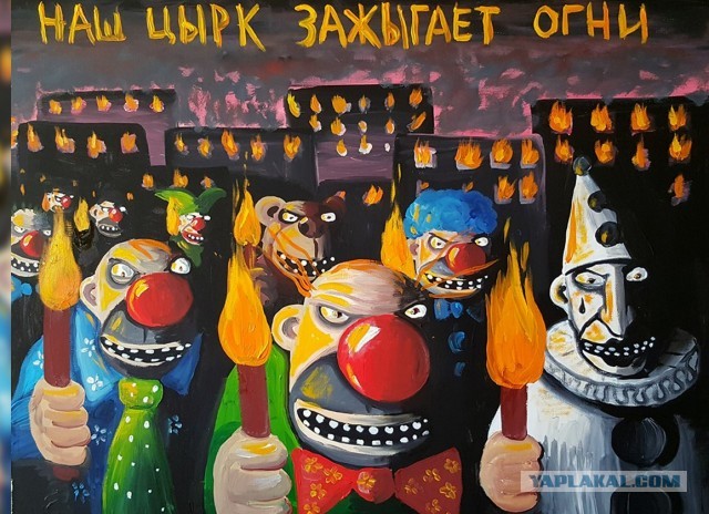В случае продолжения провокаций Киеву не поздоровится, заявили в МИД