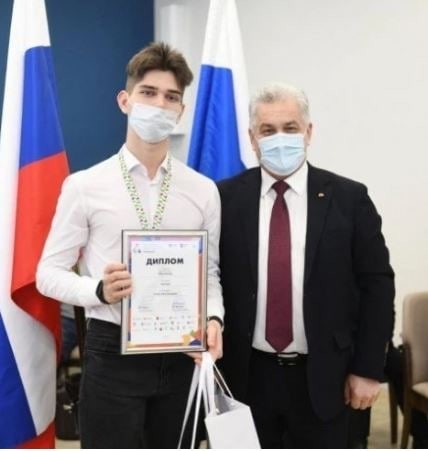 Свердловский техникум и подросток-инвалид судятся из-за сломанного ноутбука