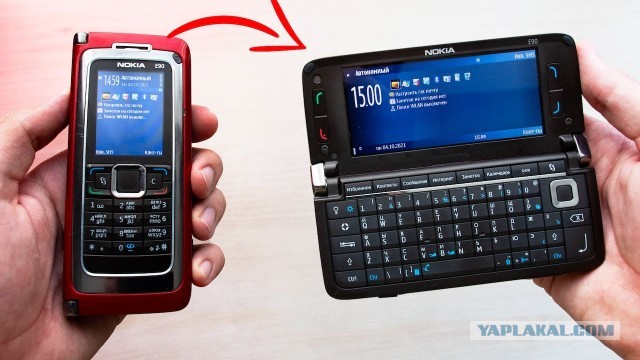 Моя коллекция Nokia: 5,5 лет "собирательства"