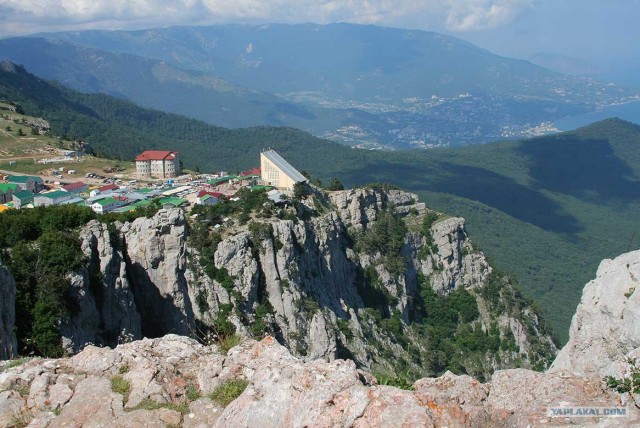 Южный берег Крыма