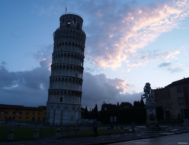 Франция. Корсика.