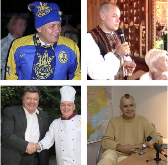 Доренко 8 лет назад