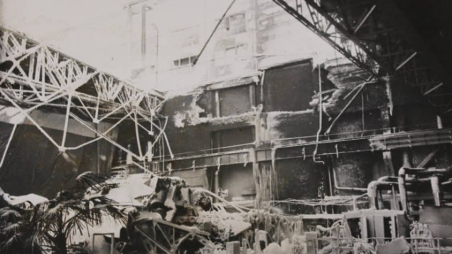Как в СССР встречали аномально холодный Новый 1979 год: Праздник, который стал катастрофой