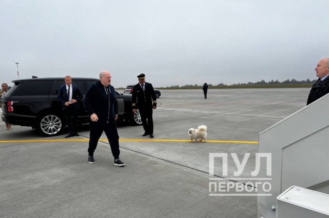 Лукашенко провёл совещание по вопросам экономики