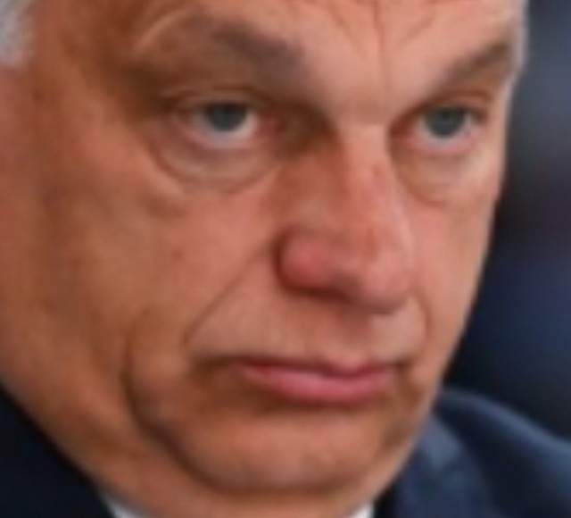 Премьер-министр Венгрии Виктор Орбан предложил Украине сдаться, сообщает Politico