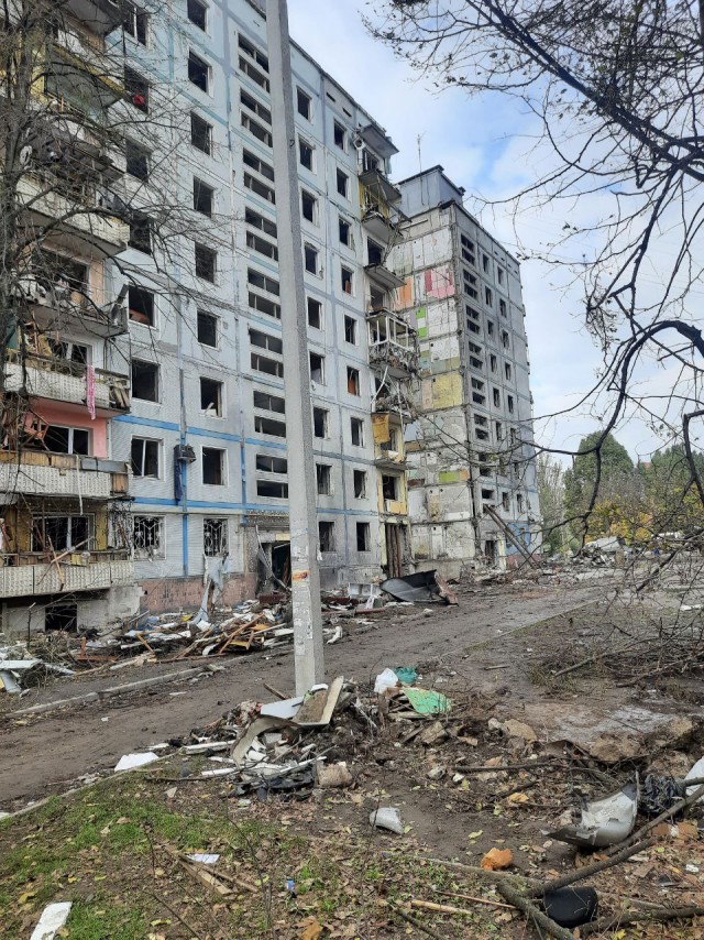 Минобороны: Украина готовит провокацию со вторжением в Приднестровье