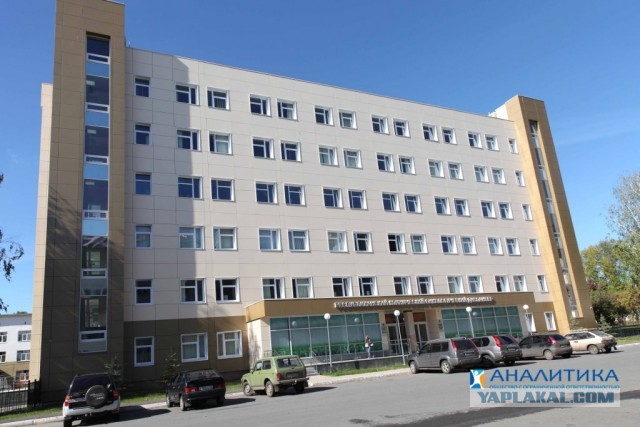 Бесплатная медицина.