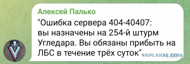 «Госуслуги» отключили кнопку удаления учётной записи на фоне планов Минобороны РФ оповещать призывников в электронном виде