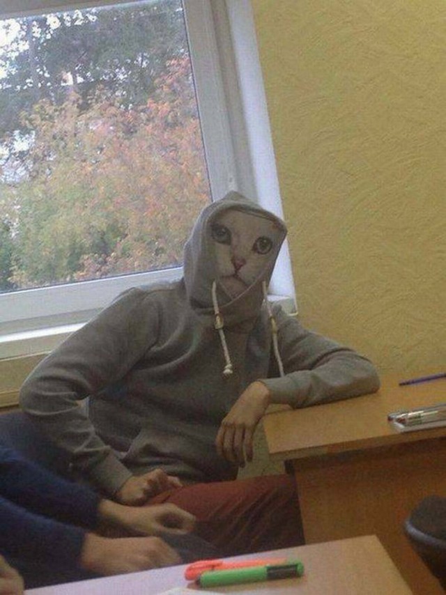 Необычные картинки 30.04