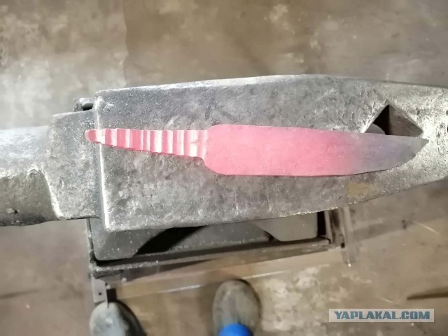 Рукоделия пост