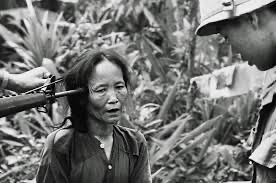 Отношение к ветеранам Вьетнама.