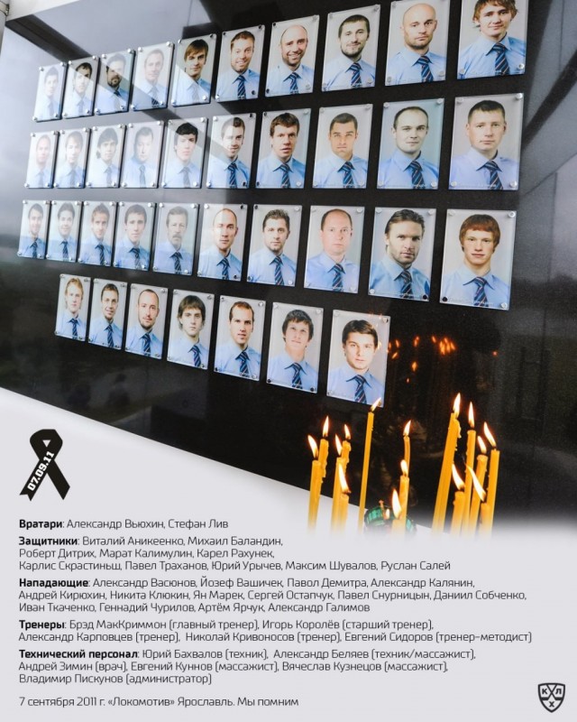 07.09.2011. «Локомотив» Ярославль