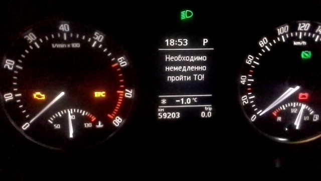 Ничто не заменит чувство нового автомобиля