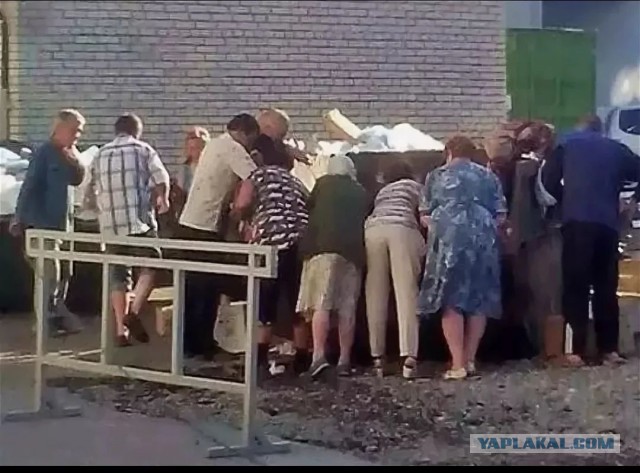 В Госдуме поддержали идею бесплатных товаров, у которых заканчивается срок годности, для пенсионеров