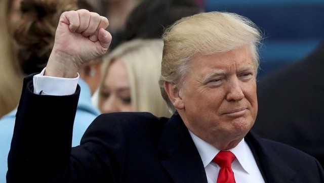 Трамп посоветовал Киеву отдать свои русскоязычные области России, чтобы «сохранить Украину»