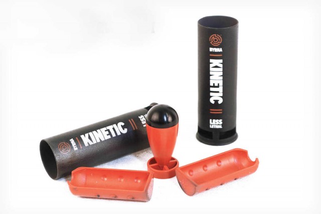 Оружейный магазин в США