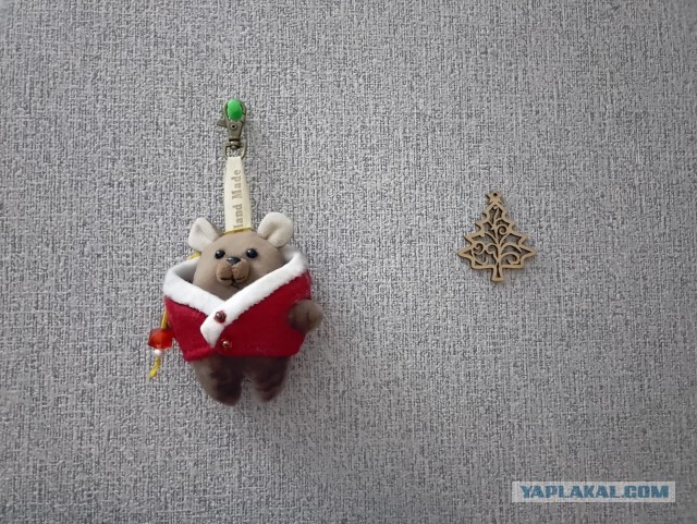 Показываем свои деревья
