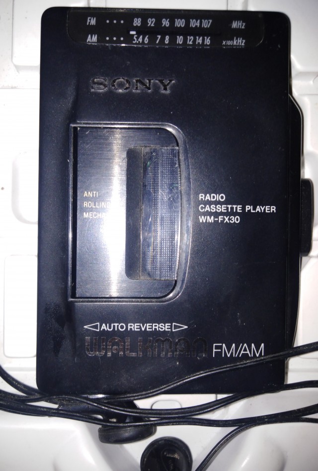 В 1992 году Sony объединила дискету с компакт-диском: мини-диск должен был заменить кассеты