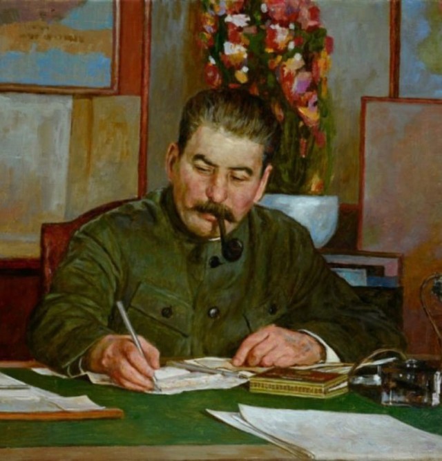 В мире животных