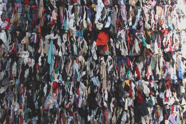 Переработка отходов в Нидерландах