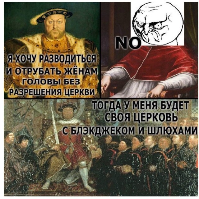Подборка страдающих средневековых картинок и не только